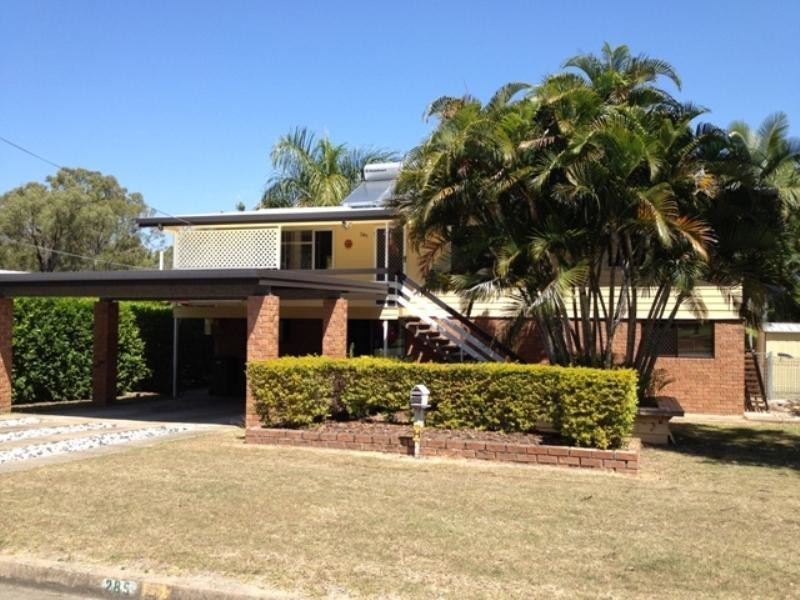 285 Duthie Avenue, Frenchville QLD 4701